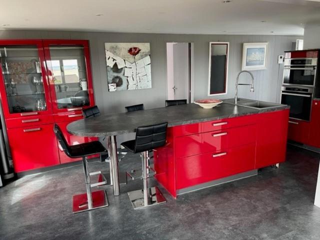 Du Debarquement. Maison Bord De Saint-Come-de-Fresne